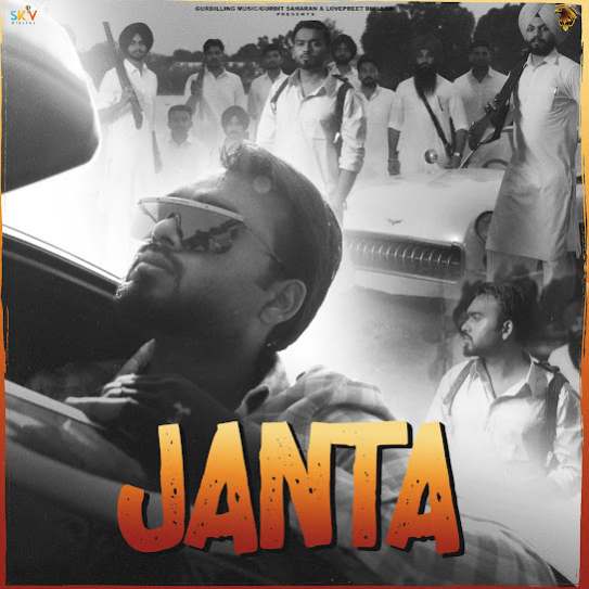 Janta - Dulla