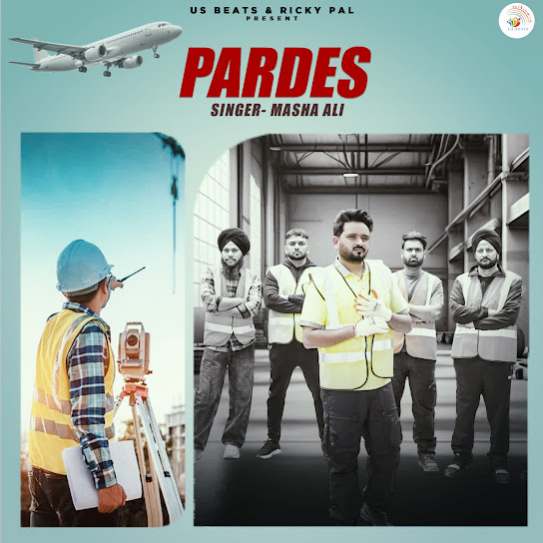 PARDES - Masha Ali