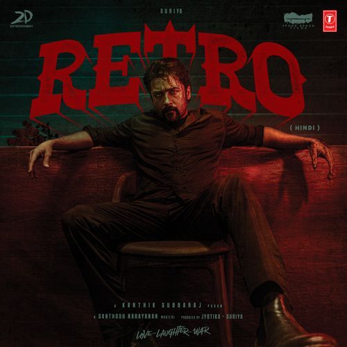 Anarkali - Santhosh Narayanan