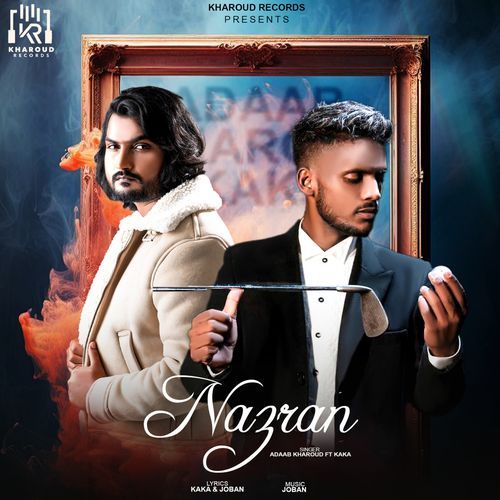 Nazran - Kaká