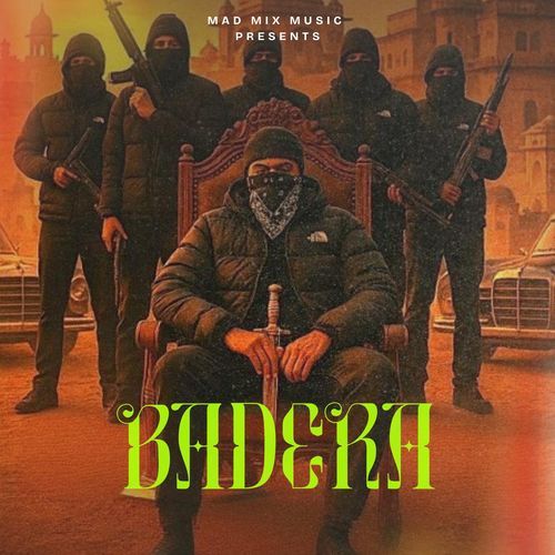BADERA - BOBBY GAHLOT AKA RJ01