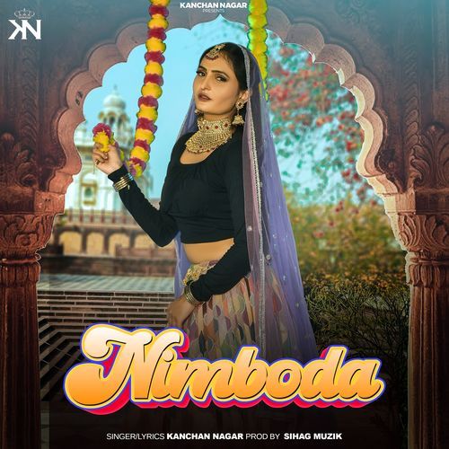 Nimboda - Kanchan Nagar