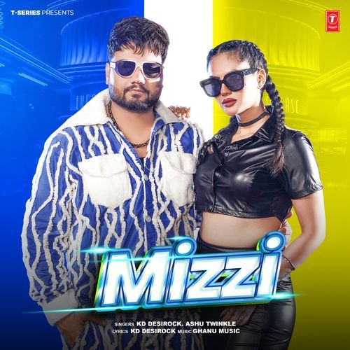 Mizzi - KD DESIROCK