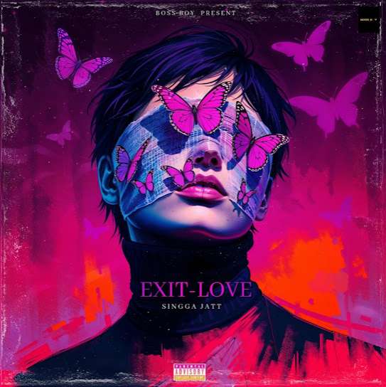 Exit Love - Singga