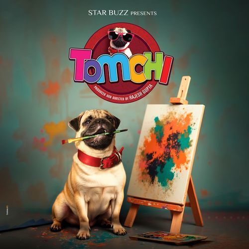 Hum Hain Bacche From ''Tomchi'' From ''Tomchi'' - Ritesh Bhoyar