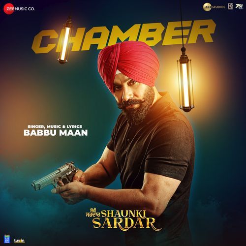 Chamber From Shaunki Sardar - Babbu Maan