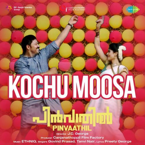 Kochu Moosa From Pinvaathil - Preety George