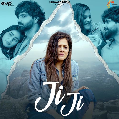 Ji Ji feat. Pragati - Raj Mawar
