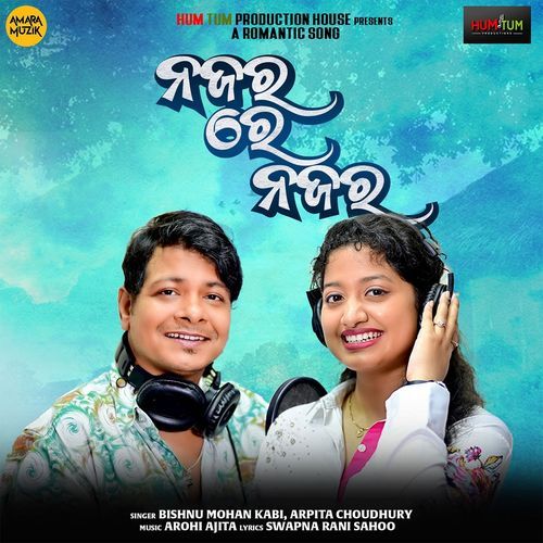 Nazarare Nazar - Bishnu Mohan Kabi