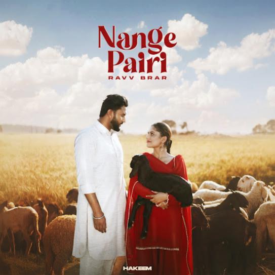 Nange Pairi - Ravv Brar