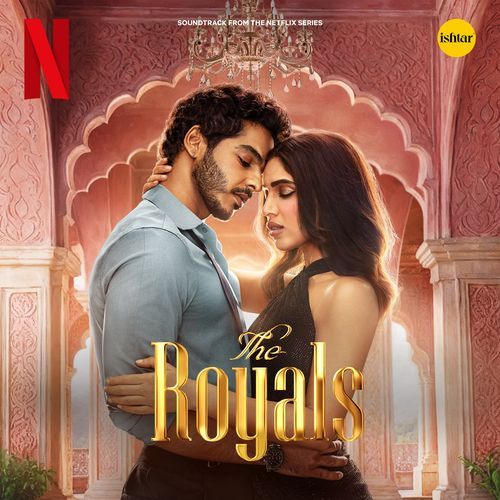 Adayein Teri - RUUH