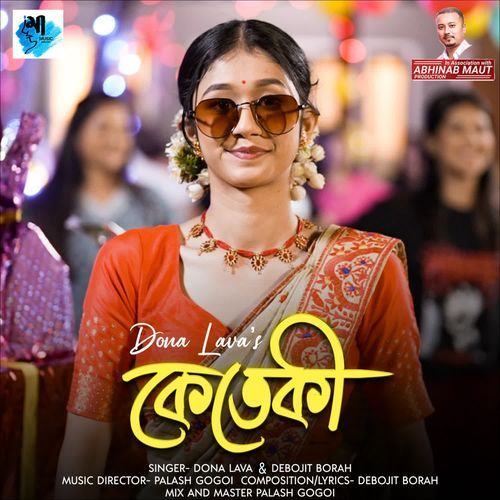 Keteki - Dona Lava