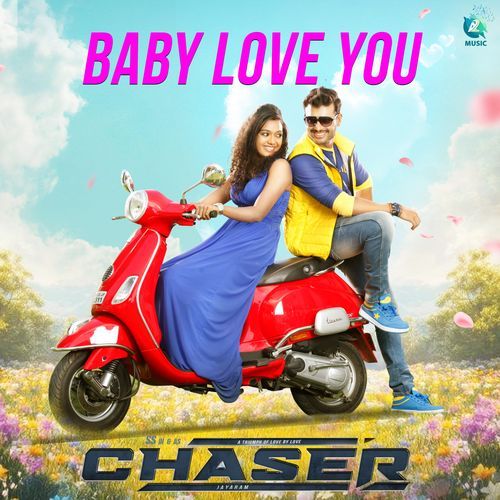 Baby Love You From Chaser - Devi Sri Prasad
