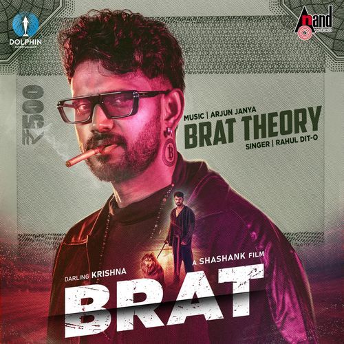 BRAT Theory From BRAT - Raghu Dixit