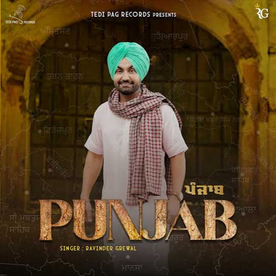 Punjab - Ravinder Grewal