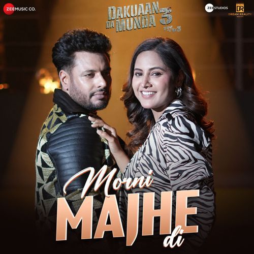 Morni Majhe Di From Dakuaan Da Munda 3 - Baani Sandhu