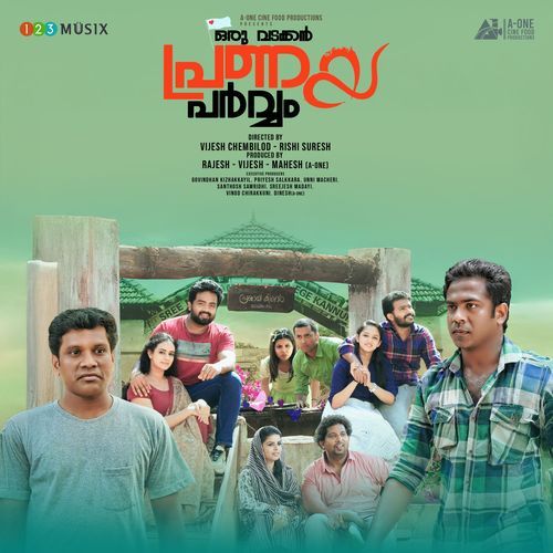 Nilave - Haricharan