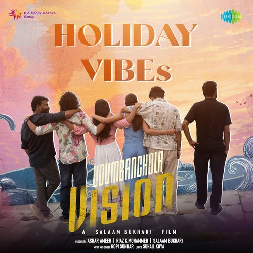 Holiday Vibes From Udumbanchola Vision - Suhail Koya