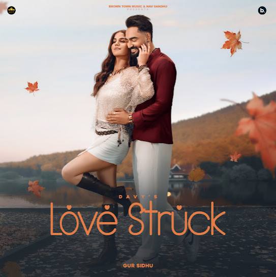 Love Struck - Davy