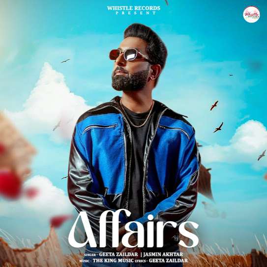 Affairs - Geeta Zaildar
