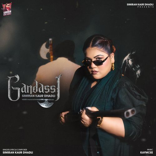Gandassi - Simiran Kaur Dhadli