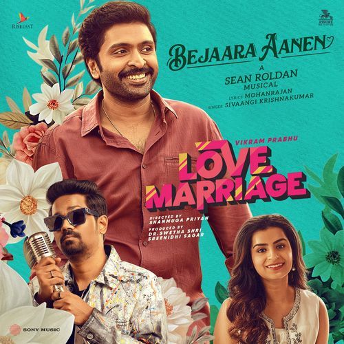 Bejaara Aanen From Love Marriage - Sean Roldan