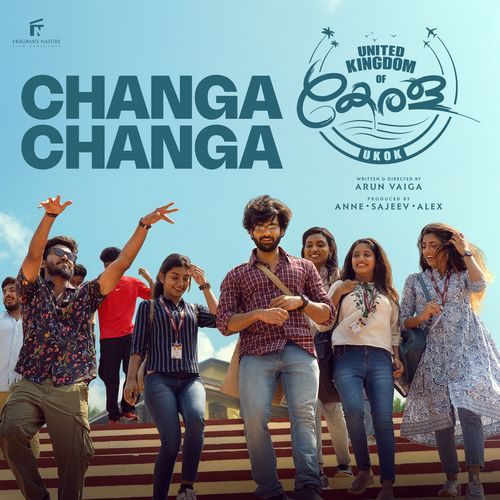 Changa Changa From United Kingdom Of Kerala - Vineeth Sreenivasan