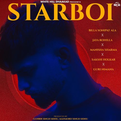Starboi - Billa Sonipat Ala