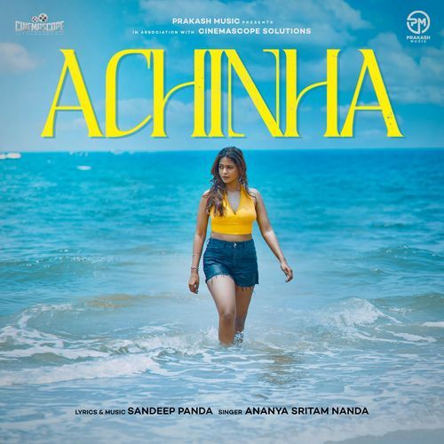 Achinha - Ananya Nanda