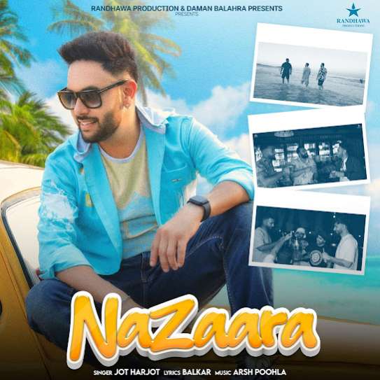 Nazaara - Harjot