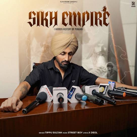 Sikh Empire - Tippu Sultan