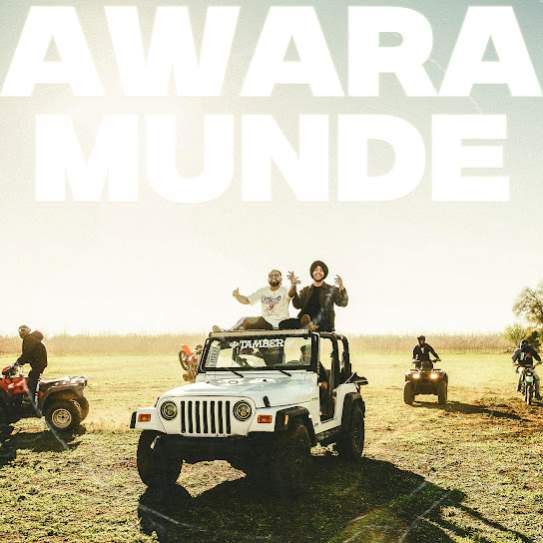 Awara Munde - Jagan Randhawa
