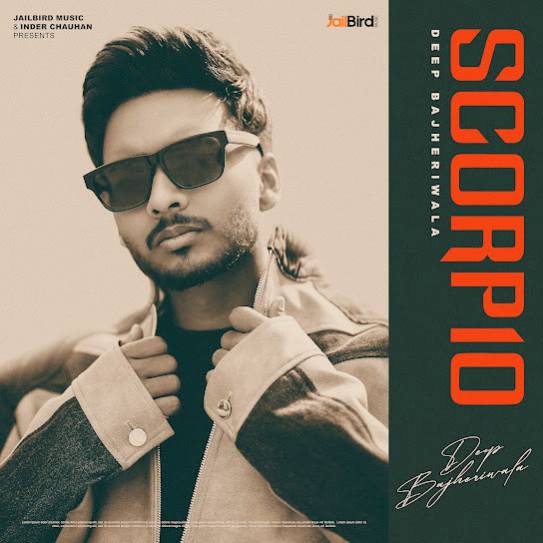 Scorpio - Deep Bajheriwala
