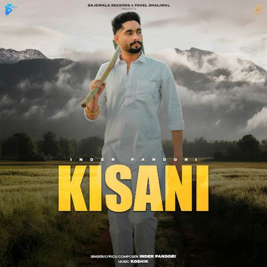 Kisani - Inder Pandori