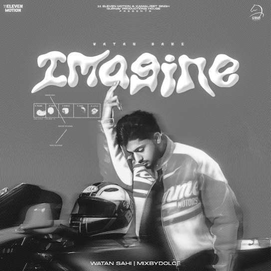 Imagine - Watan Sahi