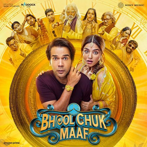 Ganga Kinare From Bhool Chuk Maaf - Jubin Nautiyal