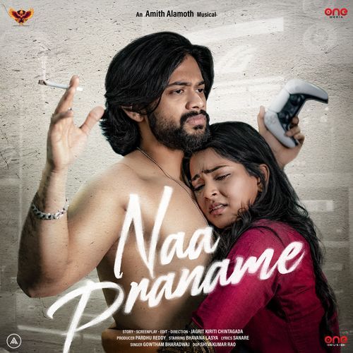 Naa Praname - Gowtham Bharadwaj
