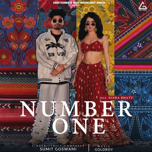Number One - Sumit Goswami