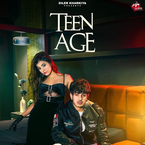 Teen Age - Diler Kharkiya