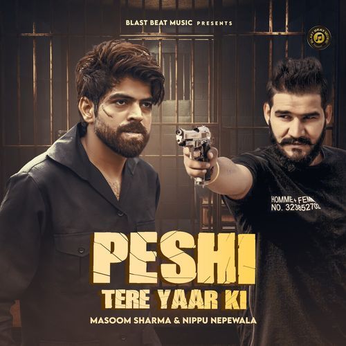 PESHI TERE YAAR KI - Masoom Sharma
