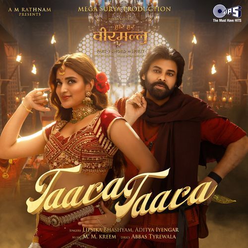 Taara Taara From Hari Hara Veera Mallu [Hindi] - Abbas Tyrewala