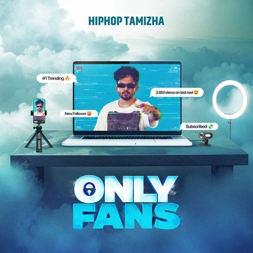 Only Fans - Hiphop Tamizha