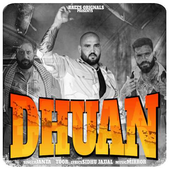 DHUAN - Janta Toor