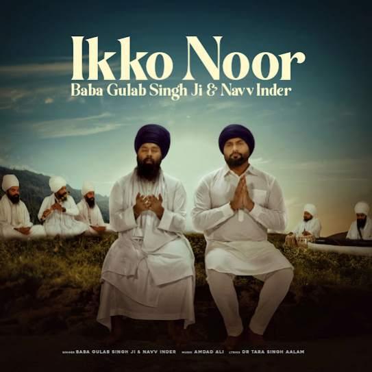 Ikko Noor - Navv Inder 