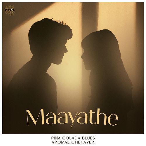 Maayathe - Pina Colada Blues