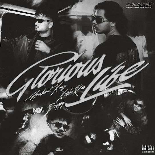 Glorious Life - Mankirat Kang