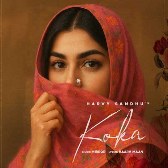Koka - Harvy Sandhu
