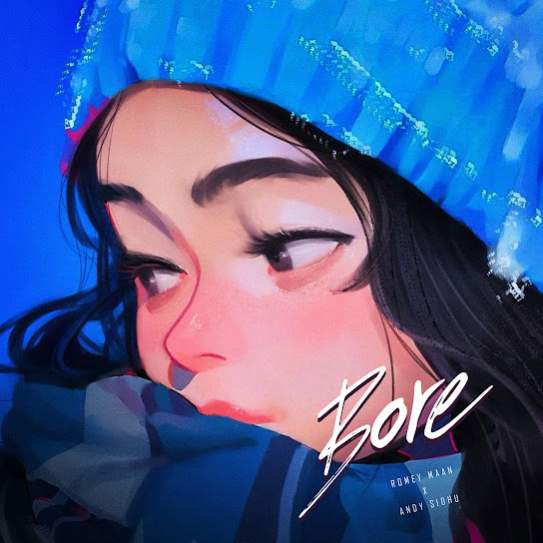 Bore - Romey Maan