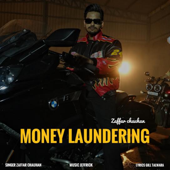Money Laundering - Zaffar Chauhan