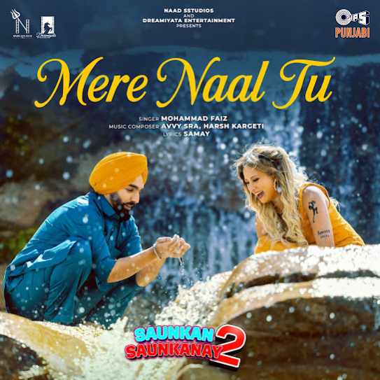 Mere Naal Tu - Mohammad Faiz
